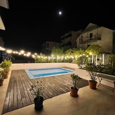 Del Mar Otel Ureki Dış mekan fotoğraf