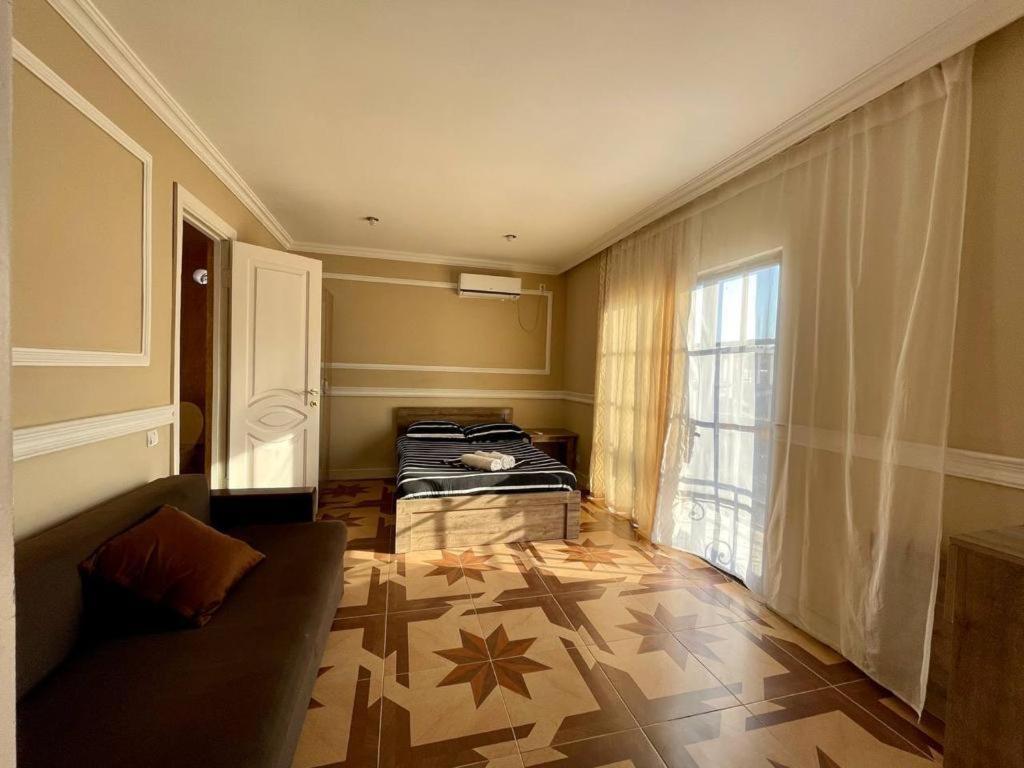 Del Mar Otel Ureki Dış mekan fotoğraf