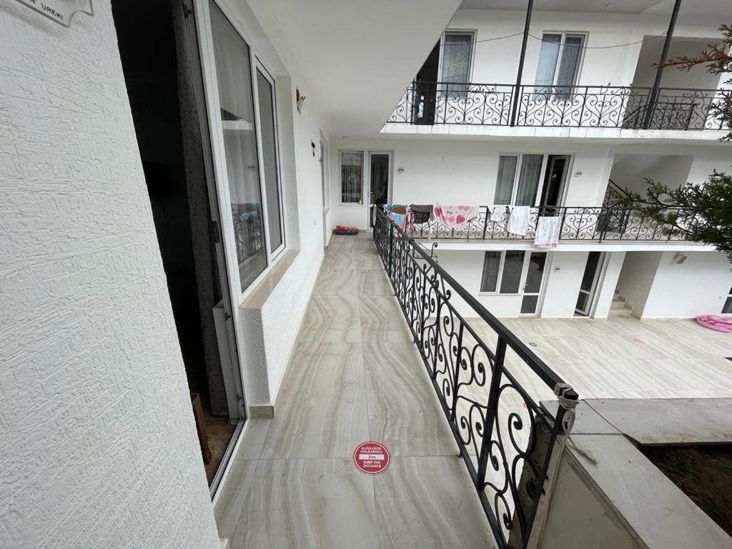 Del Mar Otel Ureki Dış mekan fotoğraf