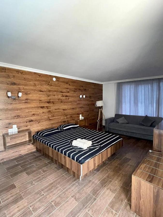 Del Mar Otel Ureki Dış mekan fotoğraf