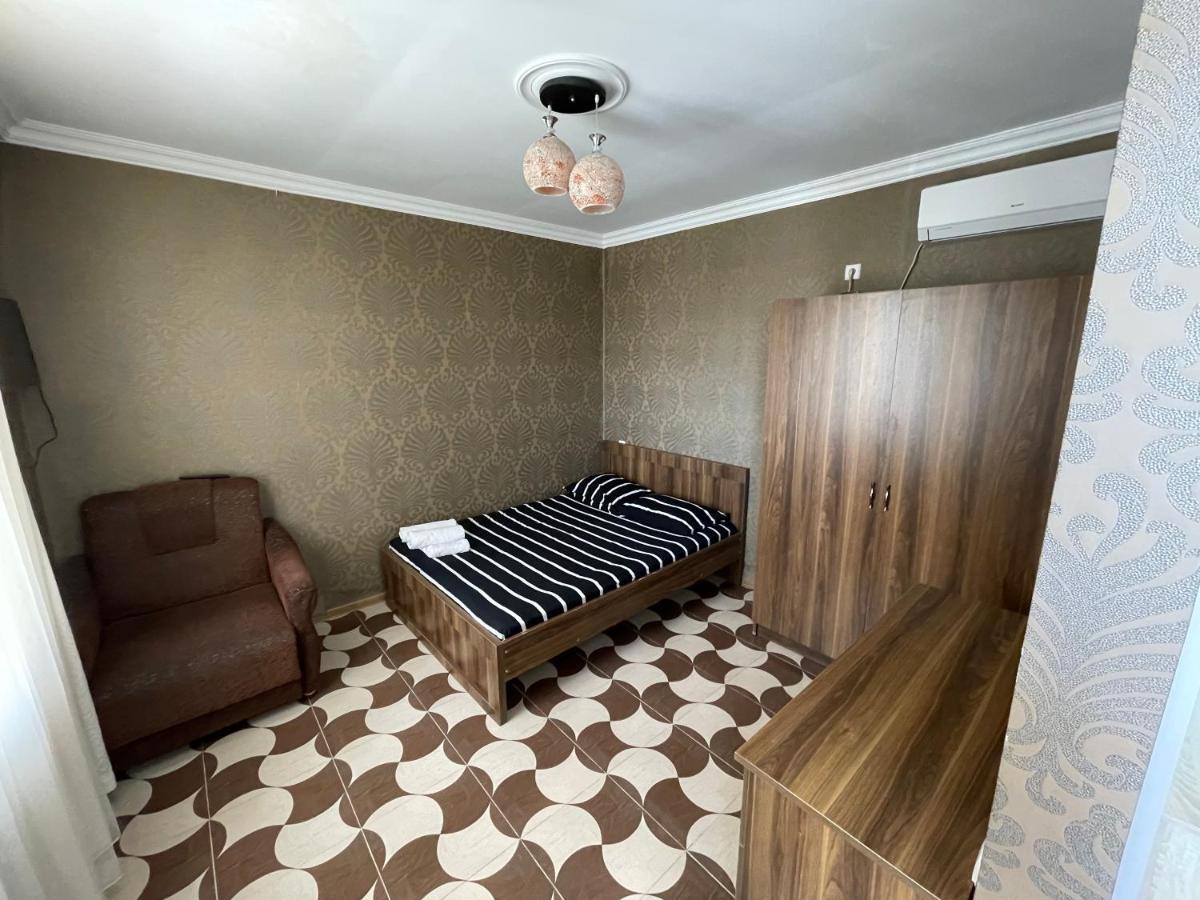 Del Mar Otel Ureki Dış mekan fotoğraf