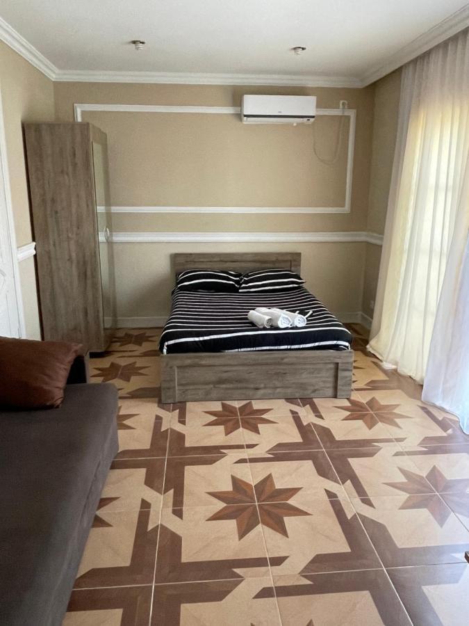 Del Mar Otel Ureki Dış mekan fotoğraf