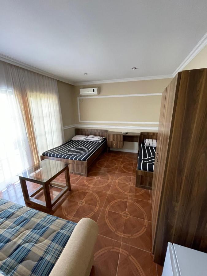 Del Mar Otel Ureki Dış mekan fotoğraf