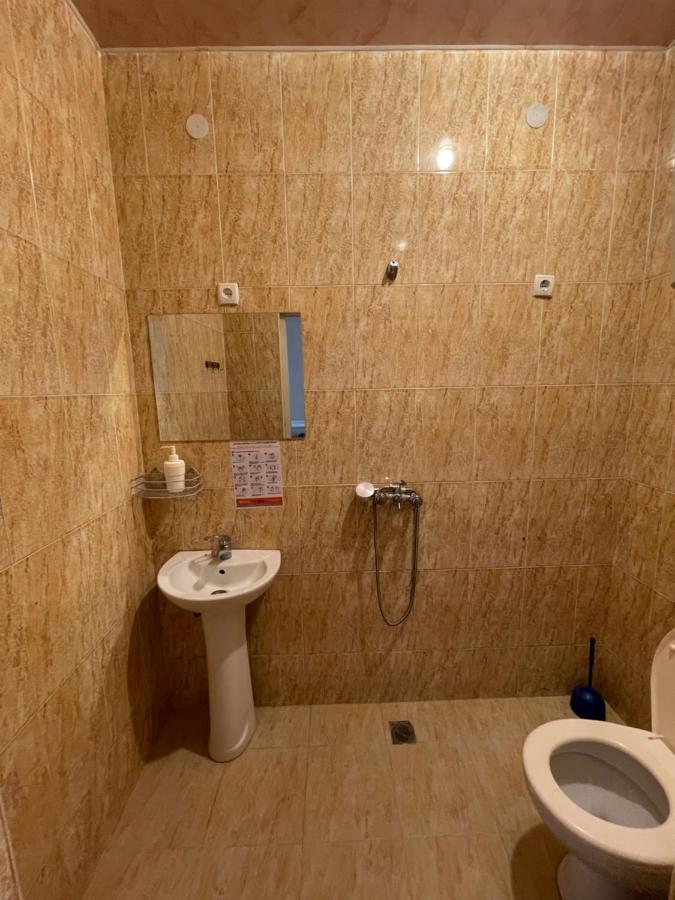 Del Mar Otel Ureki Dış mekan fotoğraf