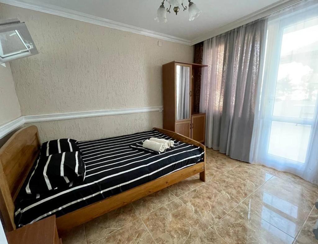 Del Mar Otel Ureki Dış mekan fotoğraf