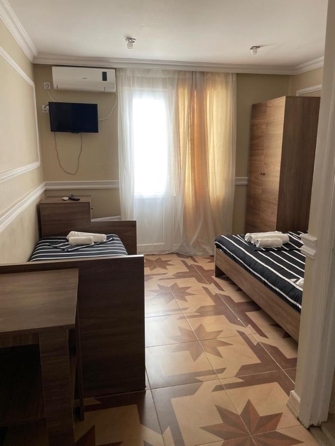 Del Mar Otel Ureki Dış mekan fotoğraf