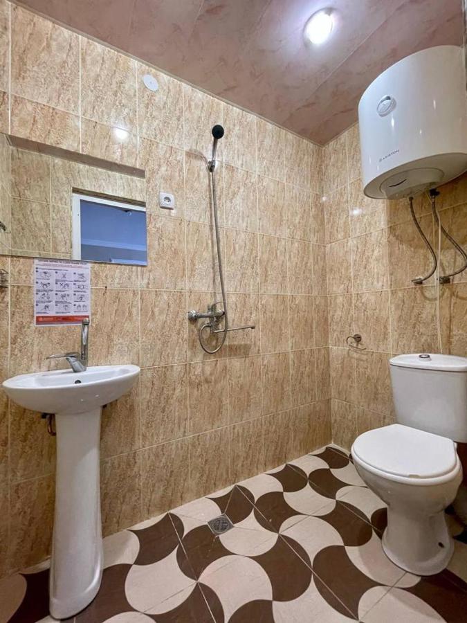 Del Mar Otel Ureki Dış mekan fotoğraf