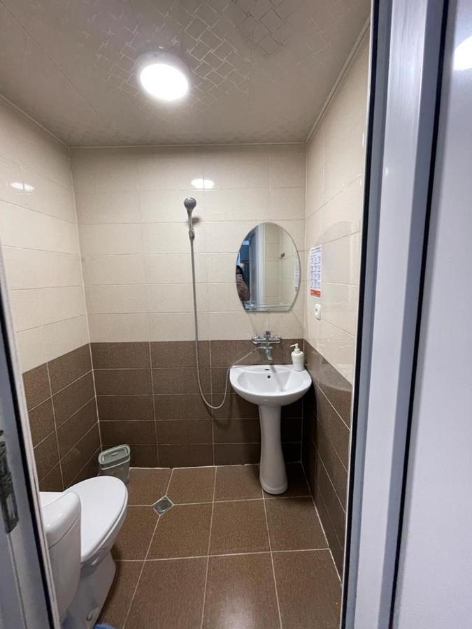 Del Mar Otel Ureki Dış mekan fotoğraf