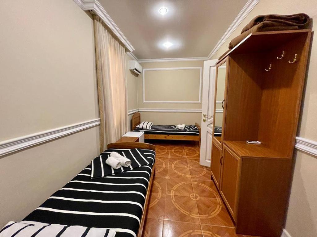 Del Mar Otel Ureki Dış mekan fotoğraf