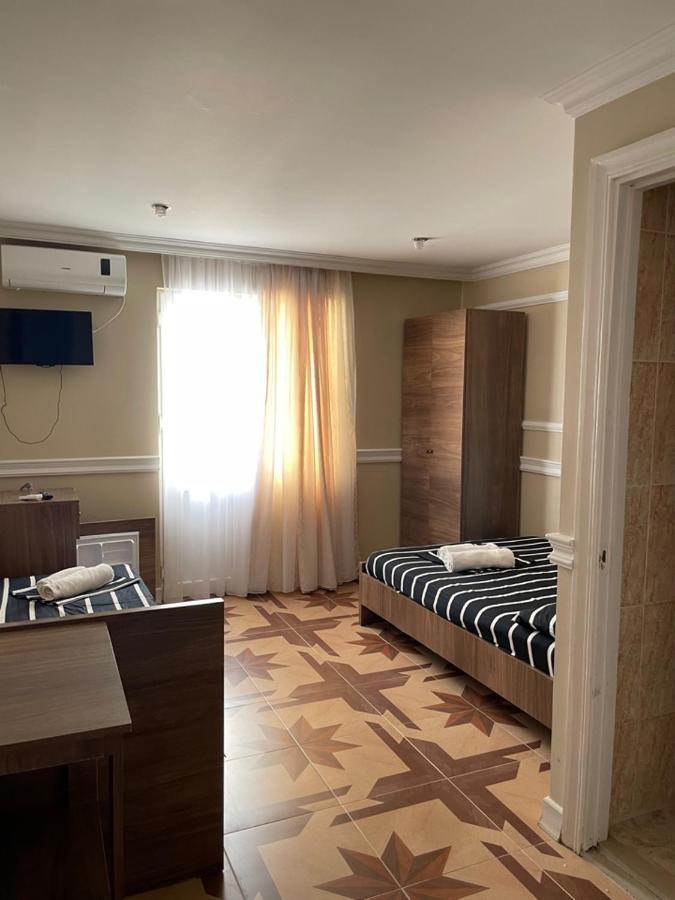 Del Mar Otel Ureki Dış mekan fotoğraf