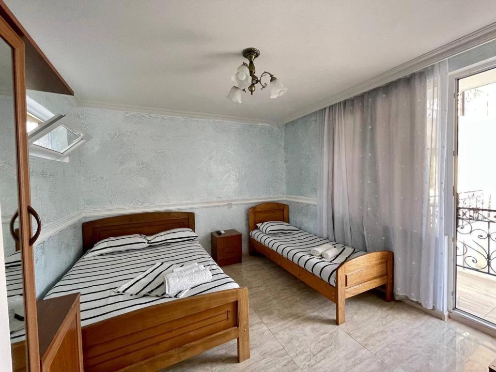 Del Mar Otel Ureki Dış mekan fotoğraf