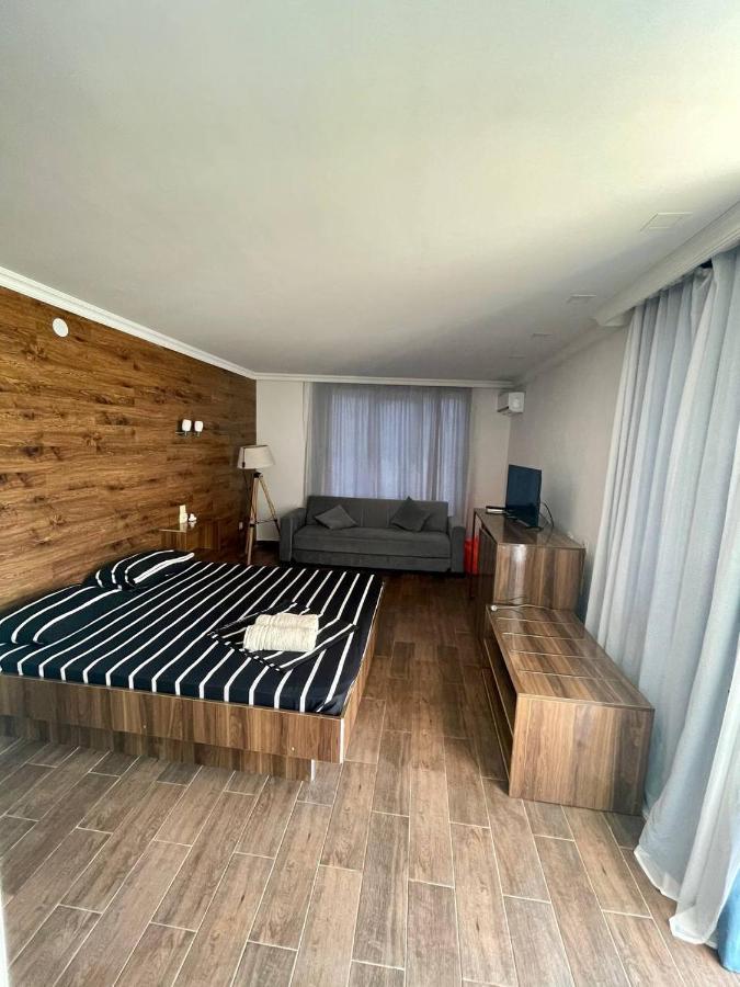 Del Mar Otel Ureki Dış mekan fotoğraf