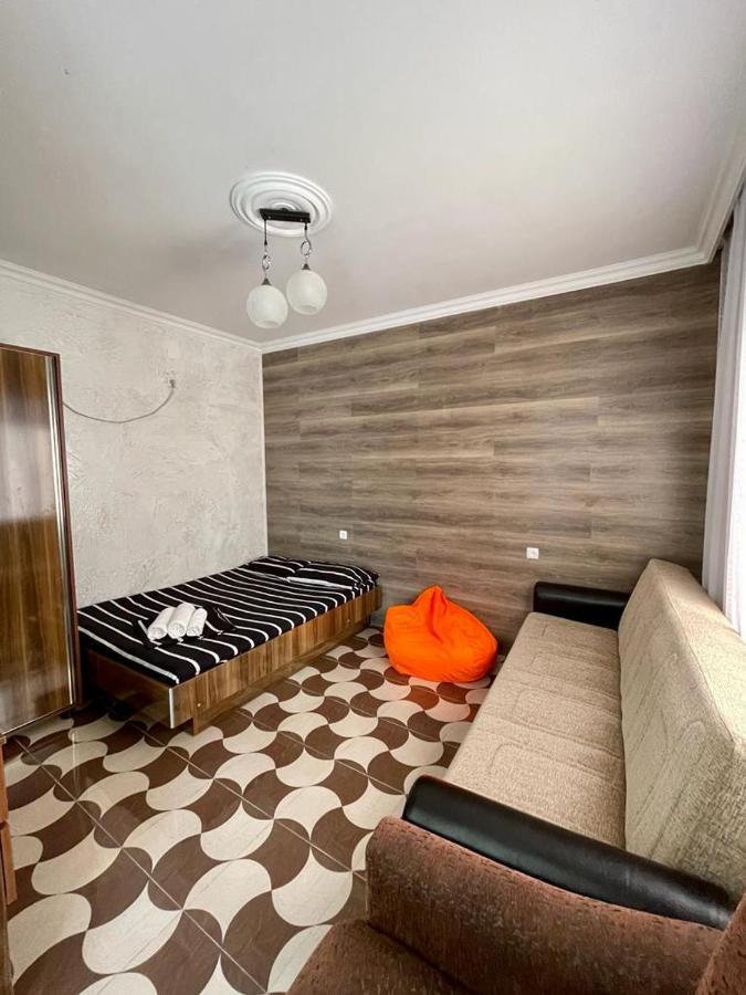 Del Mar Otel Ureki Dış mekan fotoğraf