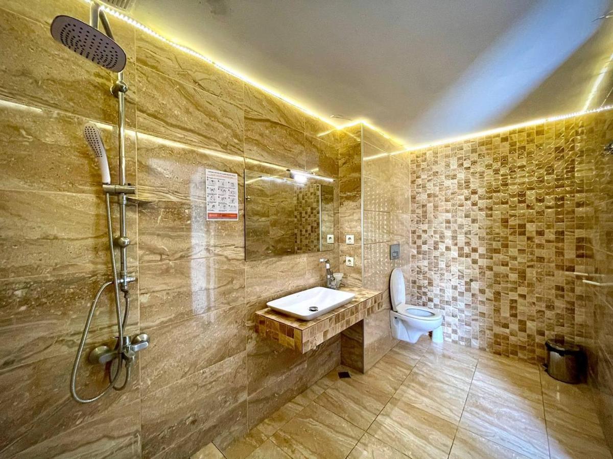 Del Mar Otel Ureki Dış mekan fotoğraf