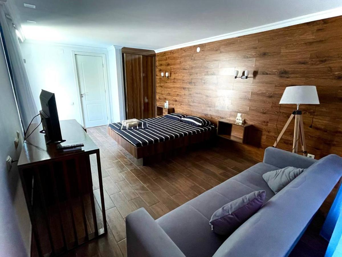 Del Mar Otel Ureki Dış mekan fotoğraf