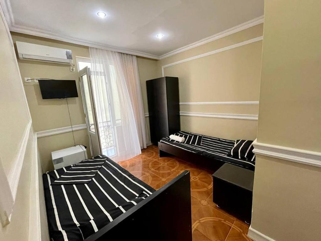 Del Mar Otel Ureki Dış mekan fotoğraf