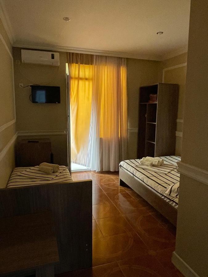 Del Mar Otel Ureki Dış mekan fotoğraf
