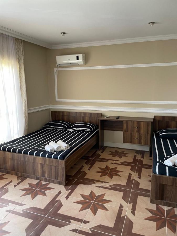 Del Mar Otel Ureki Dış mekan fotoğraf