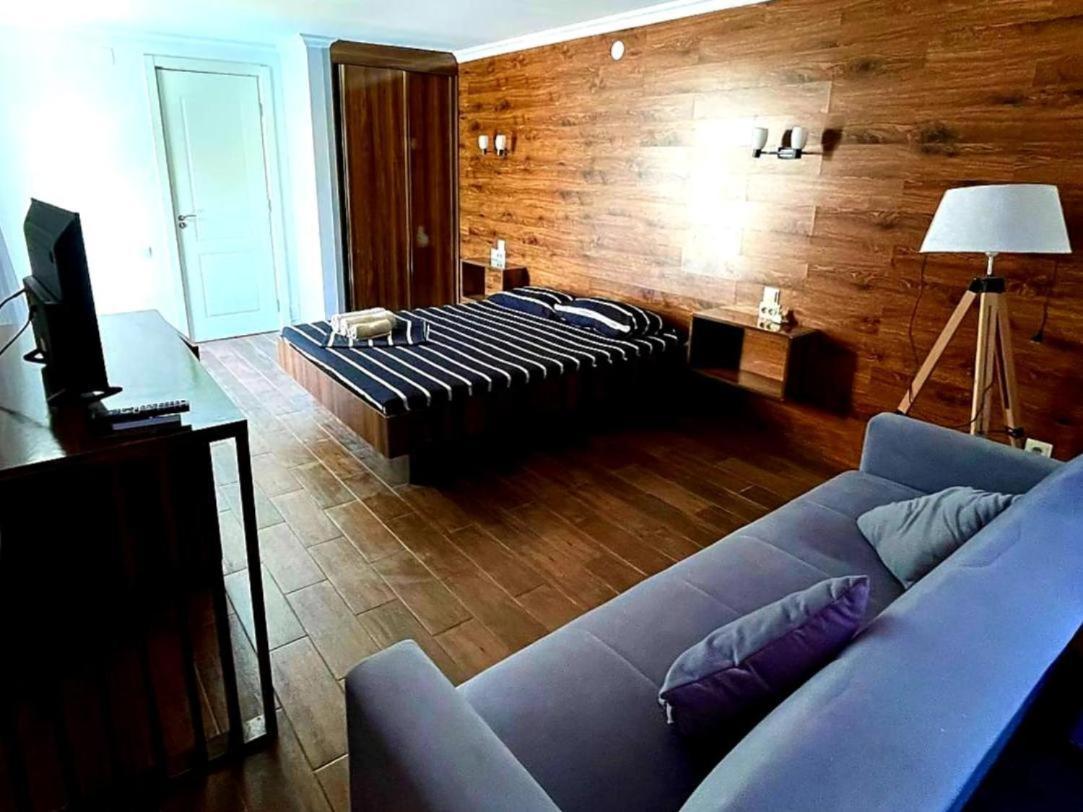 Del Mar Otel Ureki Dış mekan fotoğraf