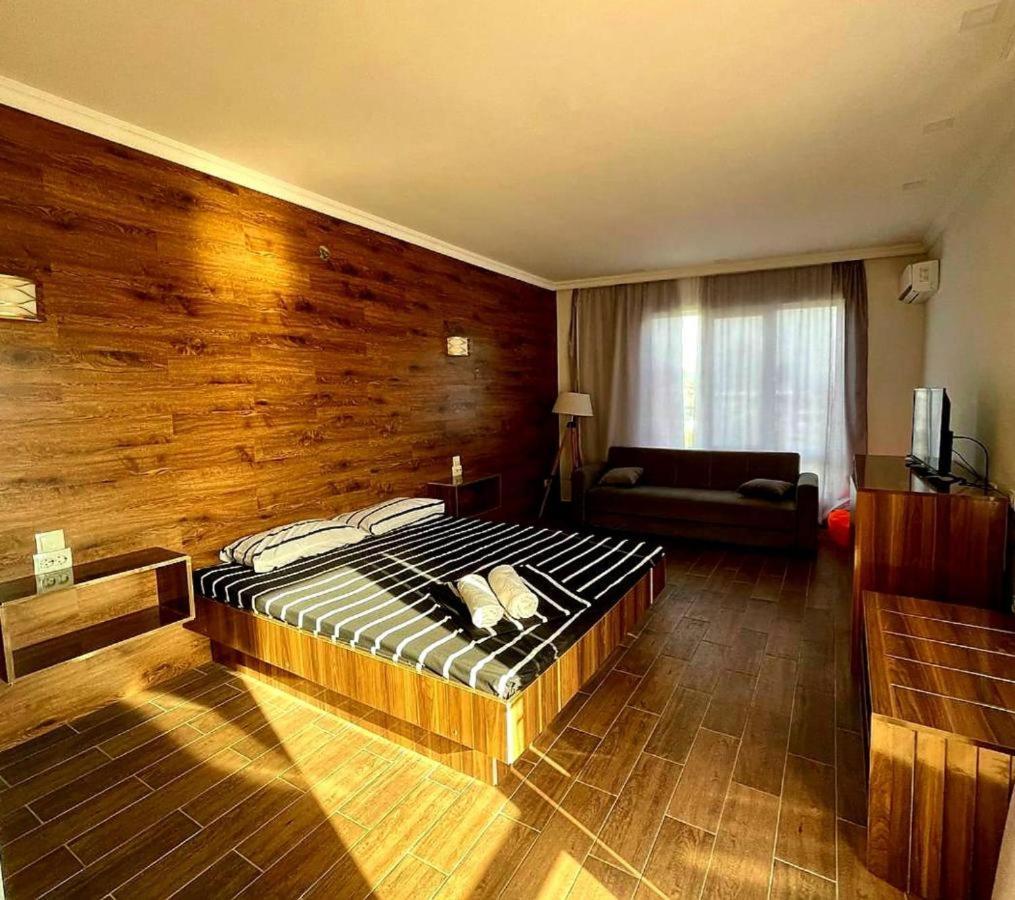 Del Mar Otel Ureki Dış mekan fotoğraf