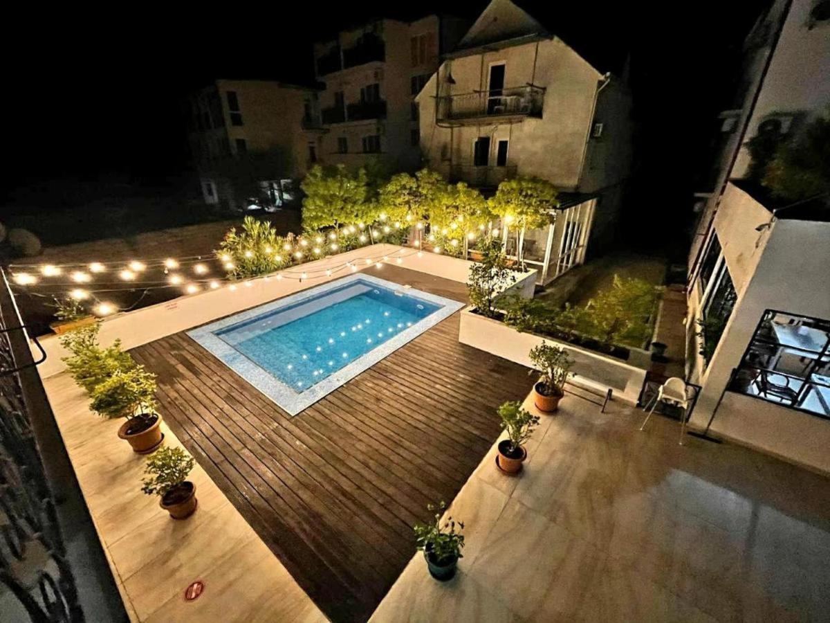 Del Mar Otel Ureki Dış mekan fotoğraf
