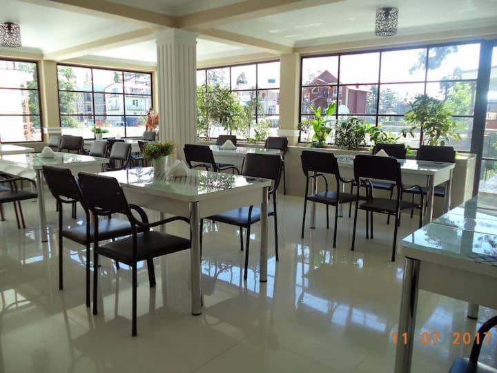 Del Mar Otel Ureki Dış mekan fotoğraf